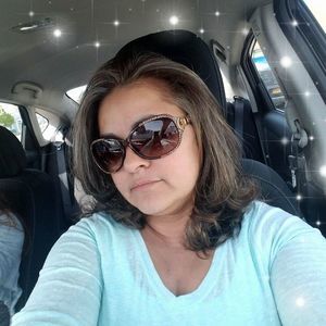 Meet your Posher, Carmen